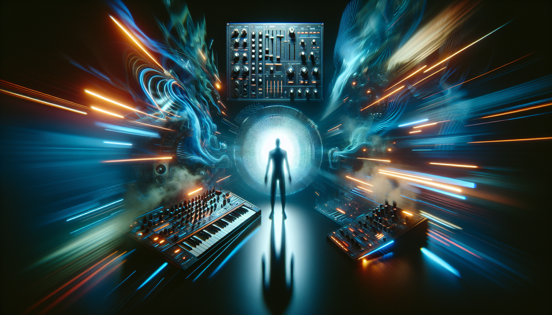 Yamaha MODX M Series: Next-Gen Midrange Synths for Studio & Stage