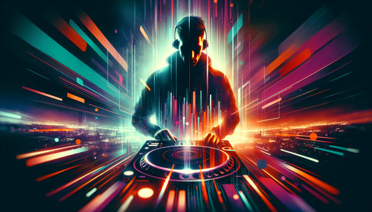 Tiësto Teases Trance Comeback, Revisits "In Search of Sunrise"
