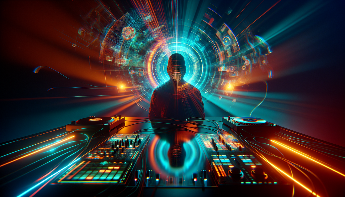Serato & Rekordbox Get Spotify Integration: A New Era for DJ Streaming