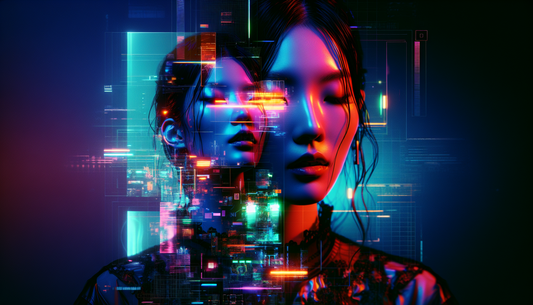 ZHANGYE Launches CHINA EDM Vol.2 for Chinese Female DJs/Producers