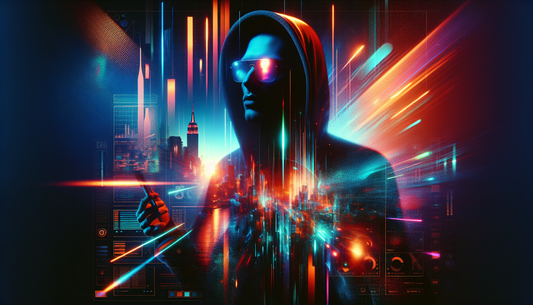 Flamingosis & Diastrata Drop Sunlight Daydream Album on Philos Records