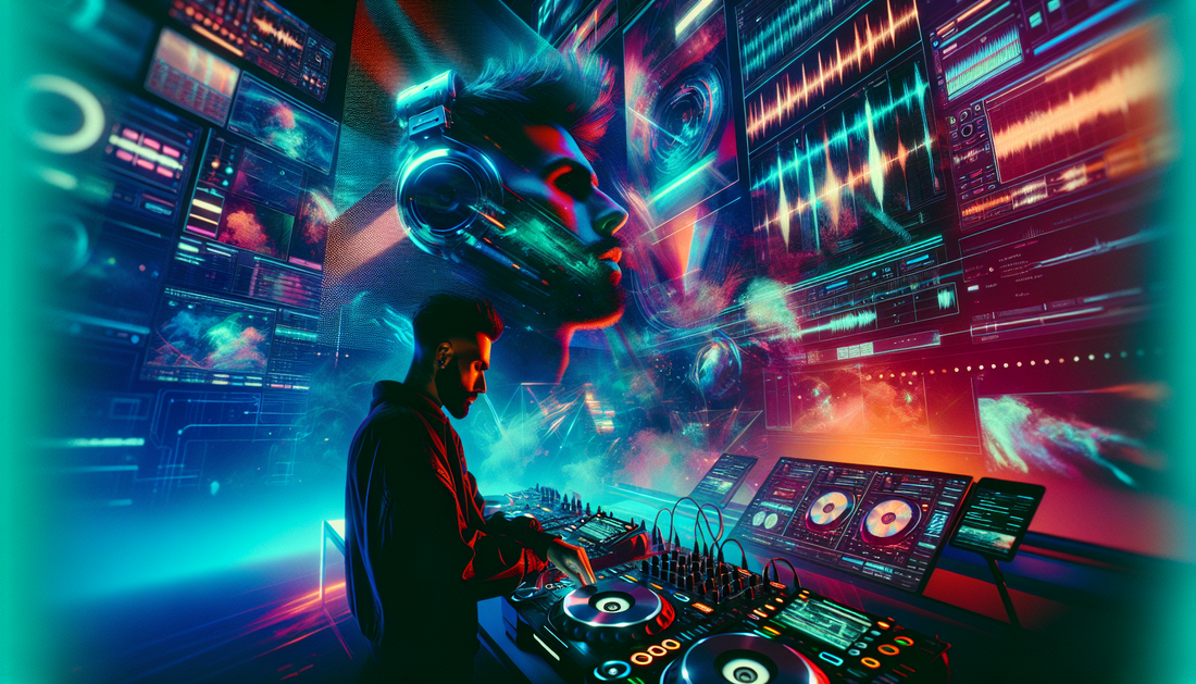 Apple Music Hits CDJ-3000X: 100M Tracks via StreamingDirectPlay