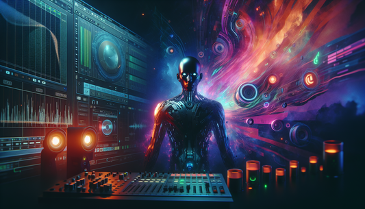 Baby Audio Tekno v1.1 Update Adds Built-In Sequencer to Drum Synth Plugin