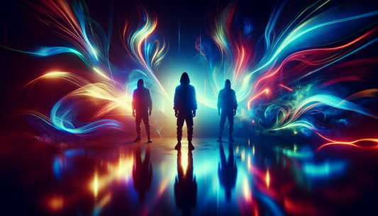 Swedish House Mafia Release Two New Edits of Classic Tracks
