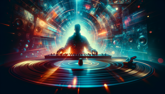 Drumcode A-Sides Playlist: 12 Artists' Favorite Techno Tracks