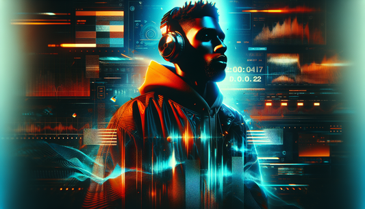 Tel Aviv DJ Oi debuts ‘Yaffa’ EP on Yaffa Records [Listen]