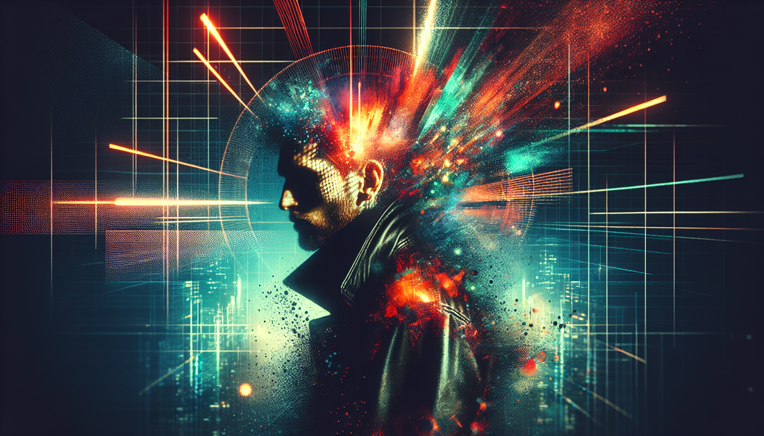 SCRIPT & Jem Cooke Release Melodic Techno ‘Tell Me’ on ADVISORY