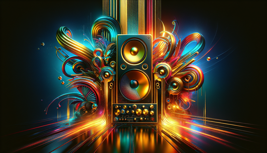 HEDD Audio Edition X Gold-Plated Studio Monitors: €749, October Release