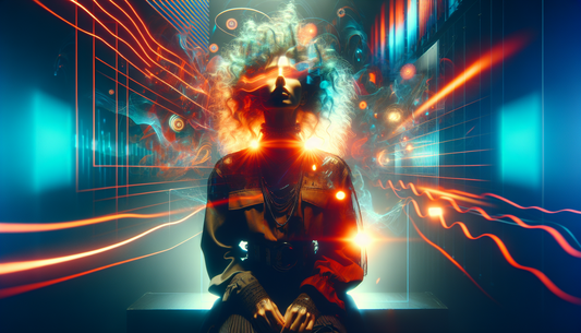 Esther Anaya’s New Single “FANTASY”: Euphoric EDM with Electric Violin