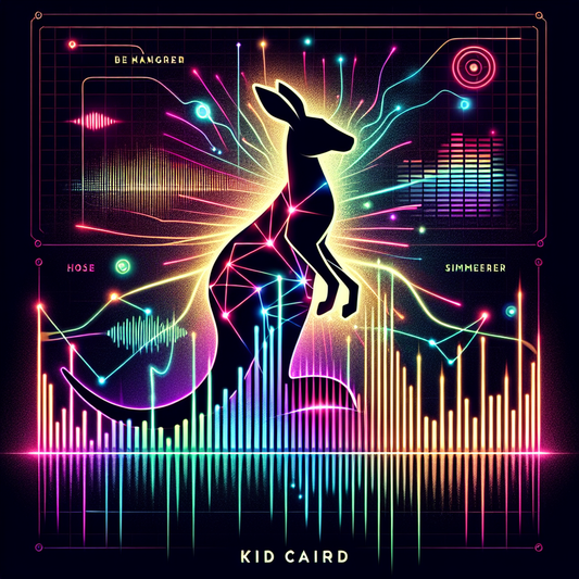 "Exploring Kid Caird's Latest Tech-House Anthem 'Body Work': A Deep Dive into Aussie Electronic Music Scene"