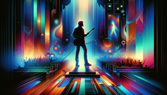 Fred again.. and Apple Music release full Apple Music Live Dublin concert film from the USB Tour — watch now