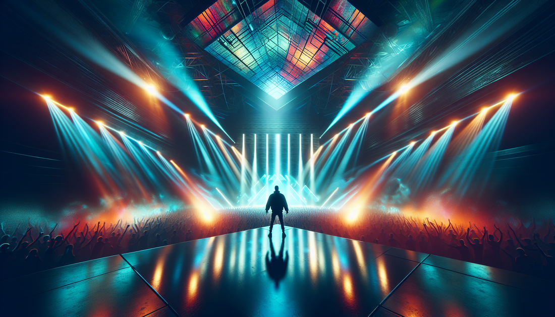 Illenium Adds New Dates to 2026 The Sphere Las Vegas Run