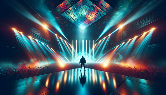 Illenium Adds New Dates to 2026 The Sphere Las Vegas Run