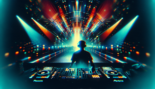 INZO Announces 38-Date ‘Mirrorverse’ 2026 North American Tour