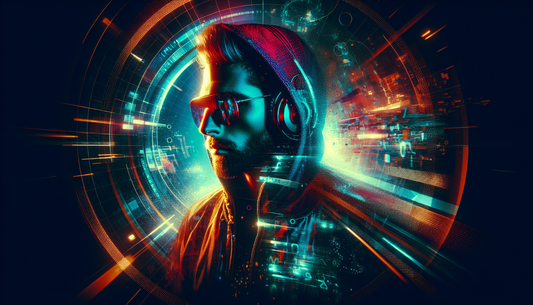 Lane 8 Unveils Winter 2025 Mixtape — Stream the 2.5‑Hour Journey Now