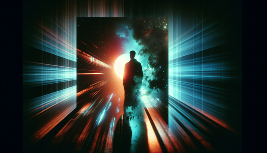 Guy J Drops Early Morning EP: 'Worlds Apart' & 'Surreal' IDs Released