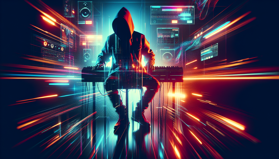 KIFFIX®: All-in-One Music Industry Platform for Artists, Labels & PR