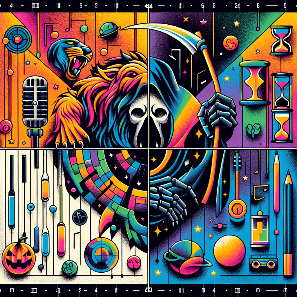"Unpacking Nate Mars' New Remixes: Insights on Liondub, Tim Reaper, Starkey Contributions and Parallelogram Original"