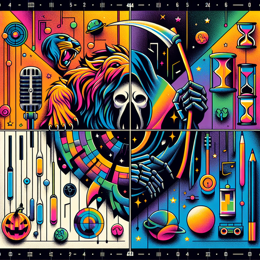 "Unpacking Nate Mars' New Remixes: Insights on Liondub, Tim Reaper, Starkey Contributions and Parallelogram Original"