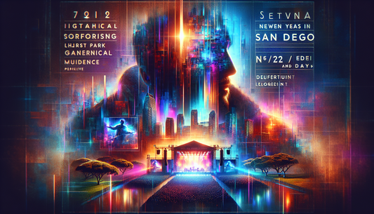 PROPER NYE/NYD 2025: 7 Must-See Sets at San Diego's Petco Park