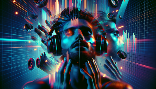 Listen: Darby’s ‘PARTY’ EP Blends Bass House & Emotion on NIGHTMODE [Stream]