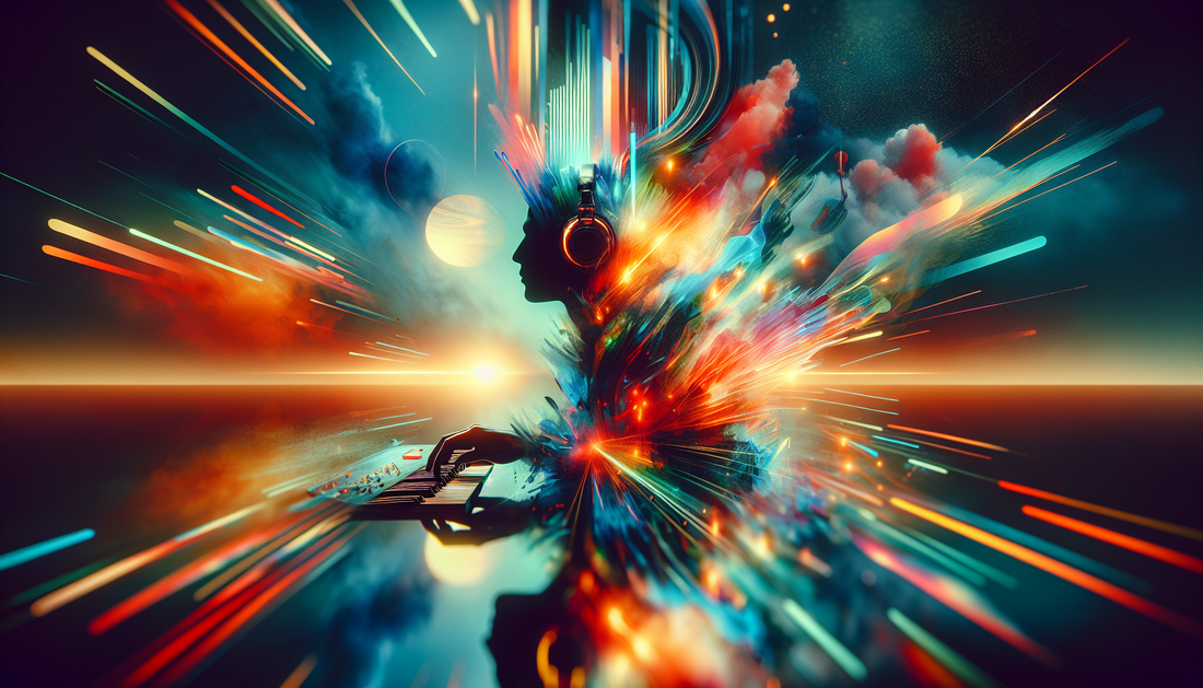 Armin van Buuren Reworks ‘Sonic Samba’ with Rising Star Trance Remix on Armada Music: Listen