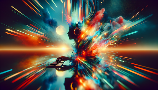 Armin van Buuren Reworks ‘Sonic Samba’ with Rising Star Trance Remix on Armada Music: Listen