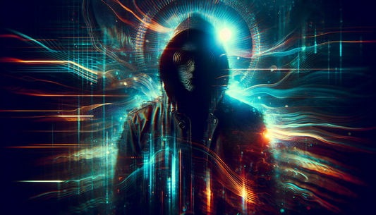 Sterling Angel Releases ‘Savage God,’ a Dark, Hard-Edged EDM Single