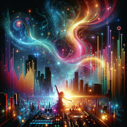 SOZI delivers excitement and fun on ‘DREAM’ EP: Listen
