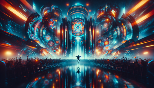 Tomorrowland China Debut: Full Lineup Revealed for November 22–23 Festival
