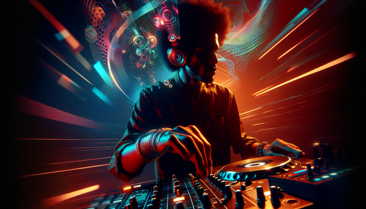 Lucas Reyes Drops Afro House Remix of Aemilian, Basti M & Blaikz’s ‘For You’ [Listen]