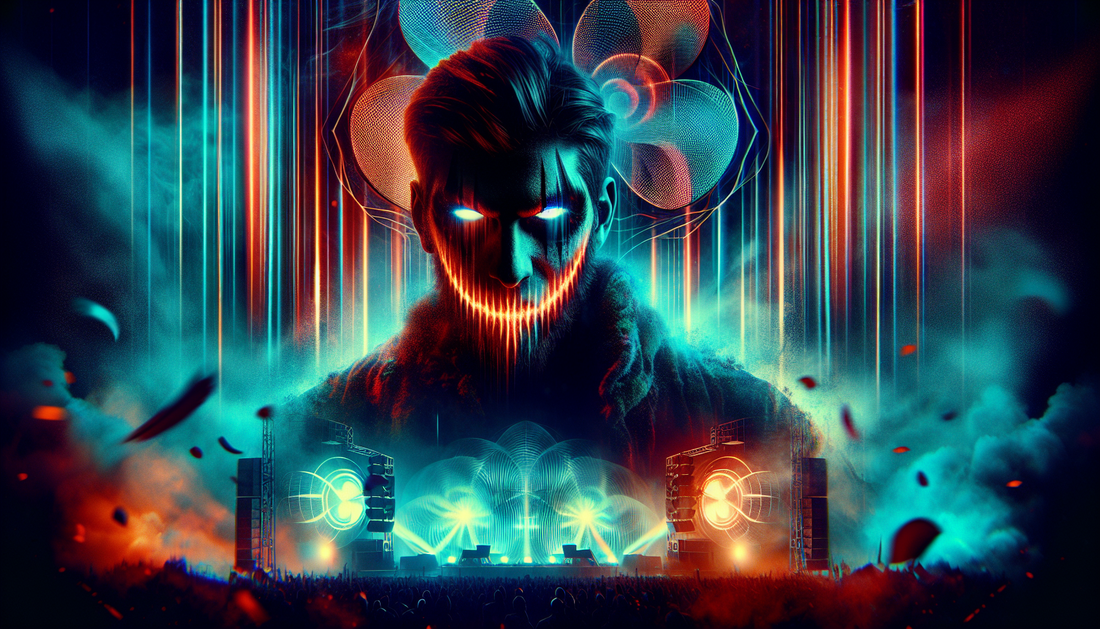 Escape Psycho Circus 2025: Artists Share Spooky Halloween Pregame Rituals