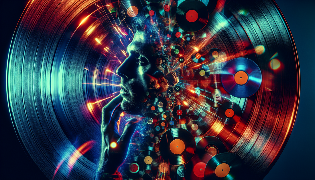 Discogs Year in Review 2025: Most-Collected Vinyl & Reissues