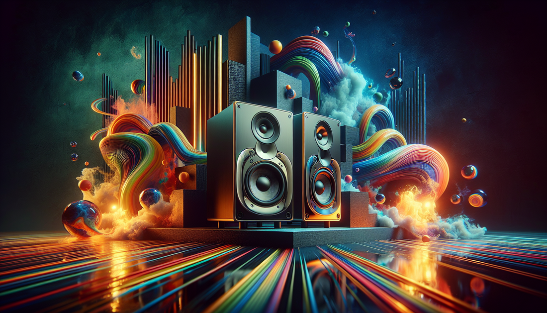Cambridge Audio L/R Series Debuts at CES 2026: Active Bookshelf Speakers with 800W Flagship and Wired/Wireless Playback