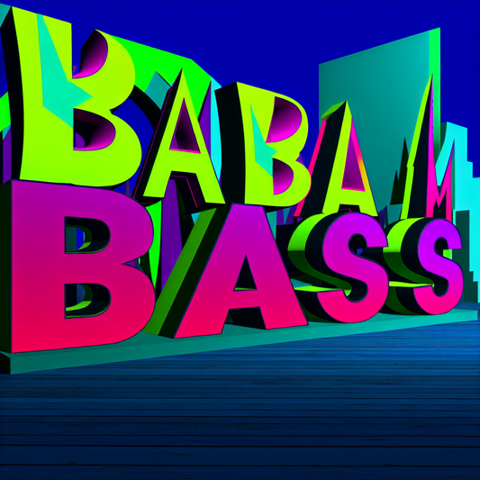 ZEKE BEATS & Jantsen Reunite for Main-Stage Bass Track BABABASS: A Review