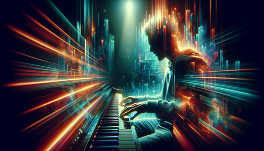 Armin van Buuren Announces ‘Piano,’ First Acoustic Album, Out Oct 31