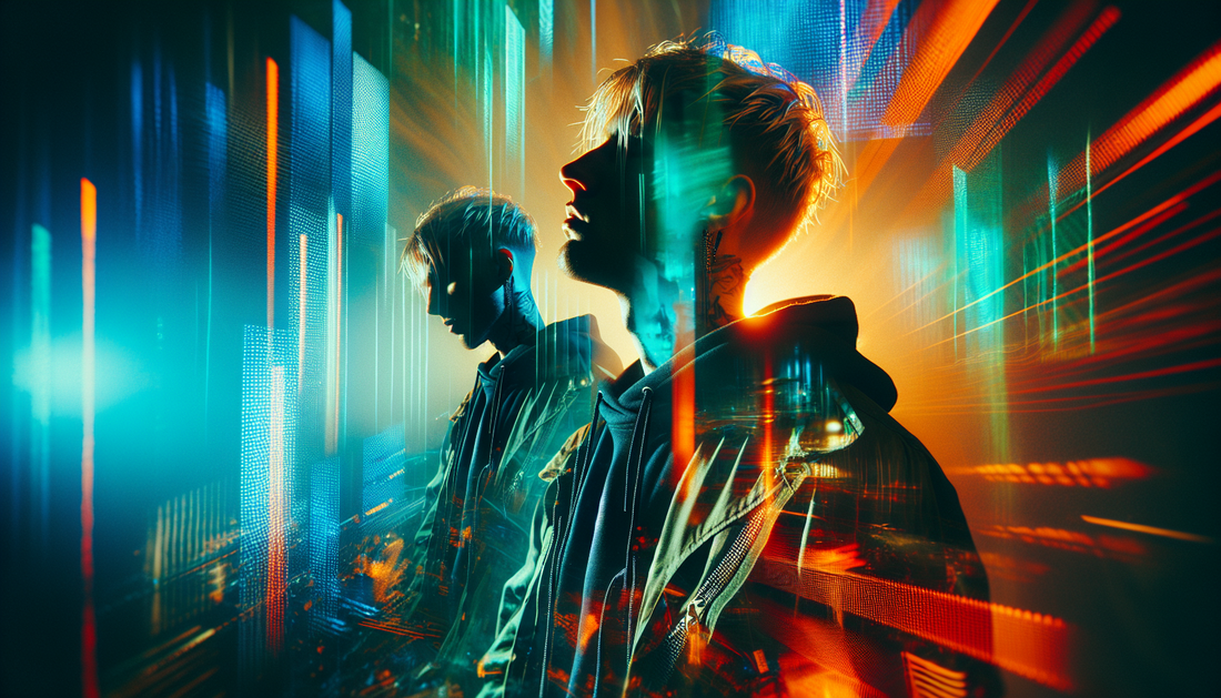 RÜFÜS DU SOL Announce 2026 European Arena Tour with SG Lewis — Dates & Tickets