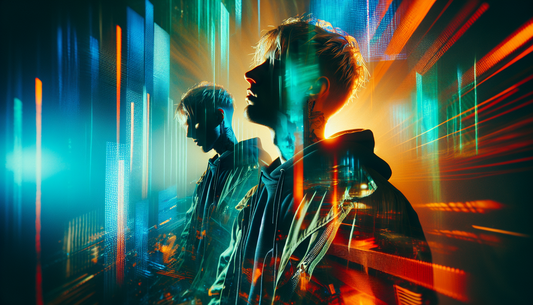 RÜFÜS DU SOL Announce 2026 European Arena Tour with SG Lewis — Dates & Tickets