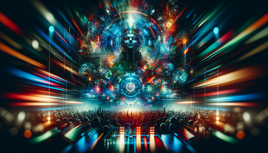 Creamfields Unveils New Imprint to Support Electronic Talent