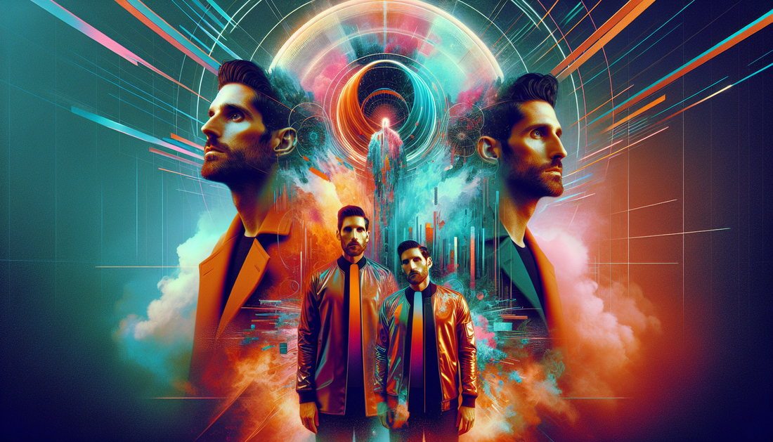 Tinlicker Become a Trio as Hero Baldwin Joins: New Single ‘I Want My Freedom’ + 2026 Album Announced [Listen]