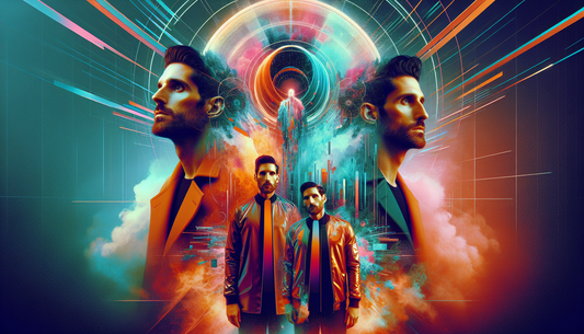 Tinlicker Become a Trio as Hero Baldwin Joins: New Single ‘I Want My Freedom’ + 2026 Album Announced [Listen]