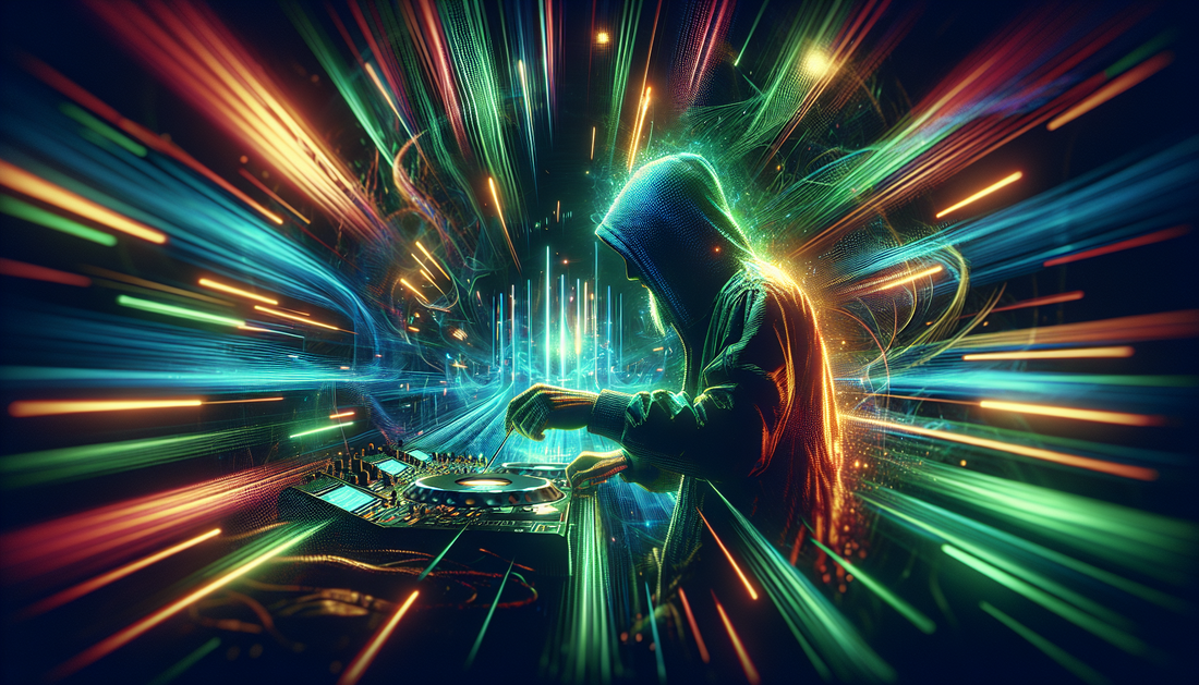 Beatport Reveals 2025's Top 10 Best-Selling Dance Artists: HUGEL Leads