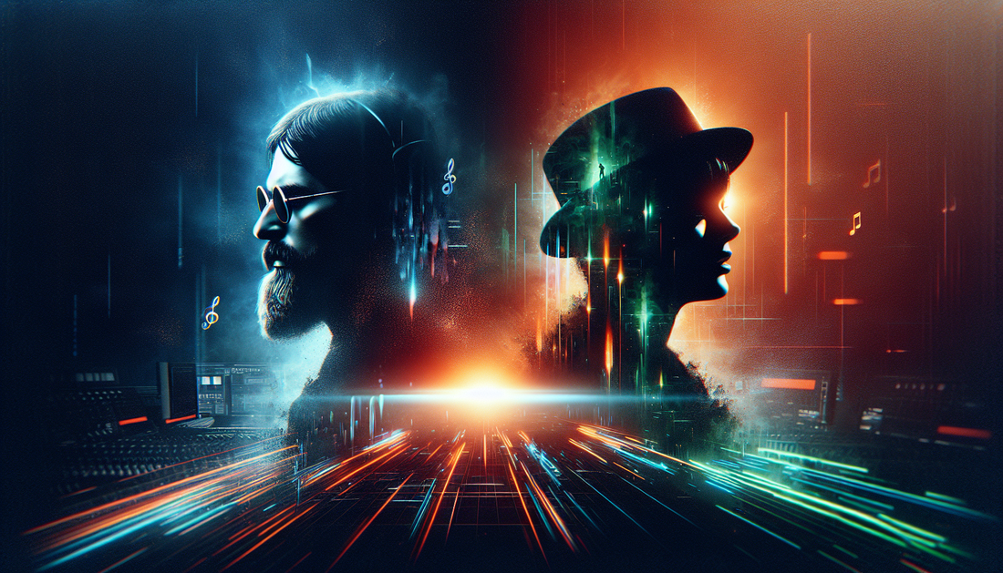 Carl Cox & Perry Farrell Announce 'Joya': New Single Out Oct 10