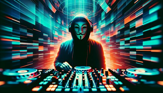 DJ Snake Drops 17-Track Album ‘Nomad’ — Stream & Tracklist