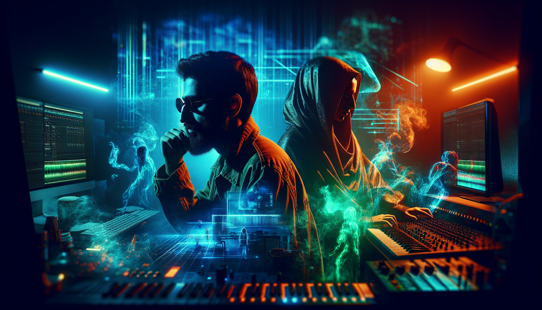 Svenson & Gielen Reunite: Trance Pioneers Set for 2026 Comeback