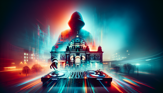 PAWSA to headline London’s Alexandra Palace on Feb 28, 2026