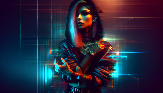 Charlotte de Witte Is #1 Techno DJ, Drops 'The Heads That Know'