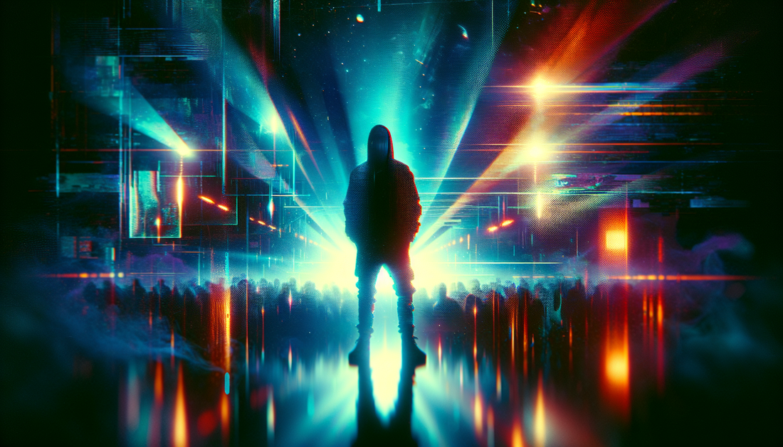 Apple Music Live NYE: Fred again.. ‘USB002’ Dublin Film - Trailer, Premiere Time and How to Watch