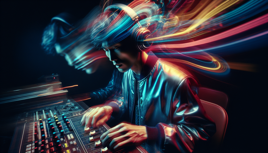 Listening to Music Tied to Lower Dementia Risk, Monash Study