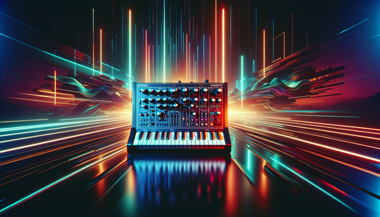 KV331 SynthMaster 3 Review: 3,150 Presets & Deep Synth Plugin for $39
